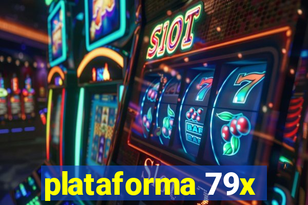 plataforma 79x